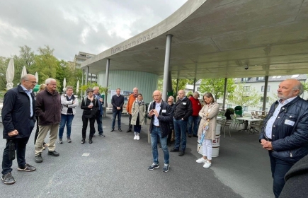 Weitere Informationen in der Fotogalerie