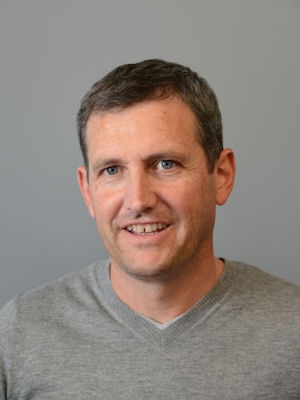 Daniel Bosshart, Präsident